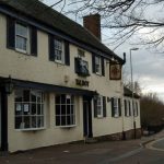 The Talbot Public House