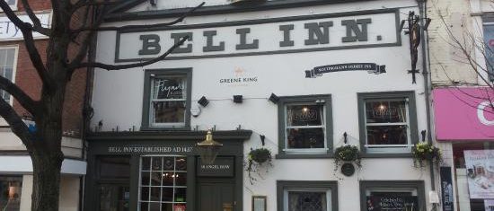 Bell Inn