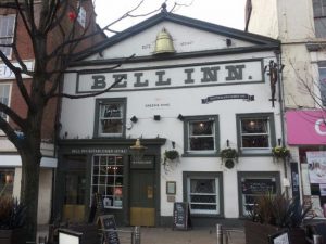 Bell Inn