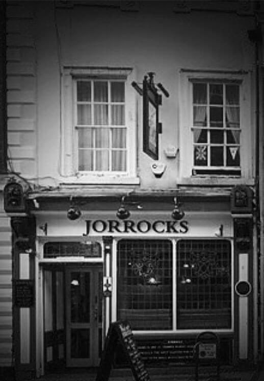 Jorrocks